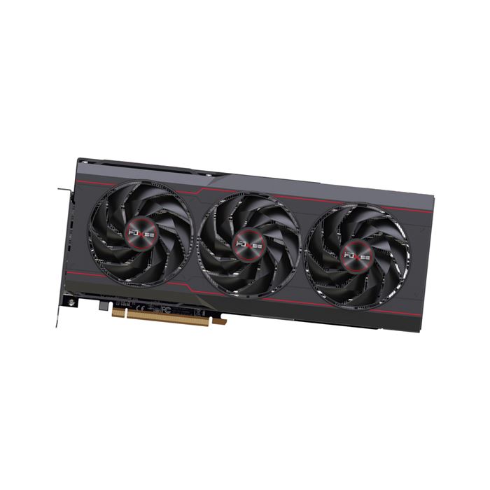 کارت گرافیک سافایر PULSE AMD Radeon RX 7900 XTX 24GB GDDR6 OC -gallery-2 - https://www.dostell.com/