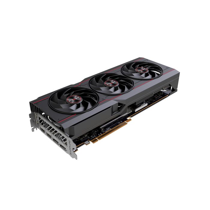 کارت گرافیک سافایر PULSE AMD Radeon RX 7900 XTX 24GB GDDR6 OC -gallery-3 - https://www.dostell.com/