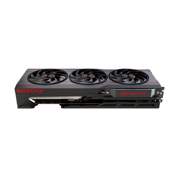 کارت گرافیک سافایر PULSE AMD Radeon RX 7900 XTX 24GB GDDR6 OC -gallery-4 - https://www.dostell.com/