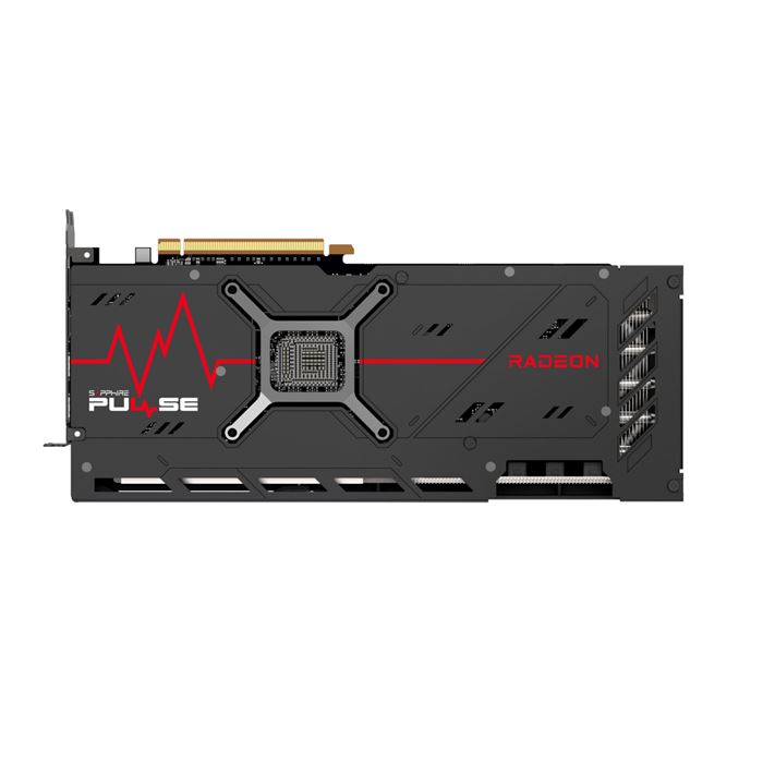 کارت گرافیک سافایر PULSE AMD Radeon RX 7900 XTX 24GB GDDR6 OC -gallery-5 - https://www.dostell.com/