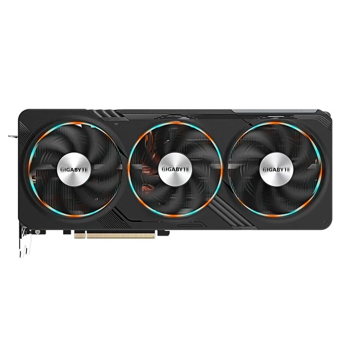 کارت گرافیک گیگابایت GeForce RTX 4070 Ti Gaming V2 12GB -gallery-1 - https://www.dostell.com/