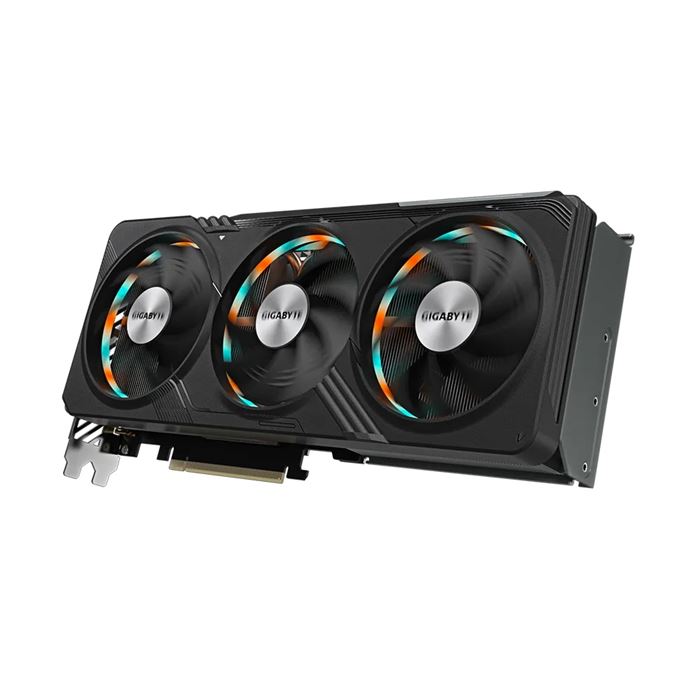 کارت گرافیک گیگابایت GeForce RTX 4070 Ti Gaming V2 12GB -gallery-2 - https://www.dostell.com/