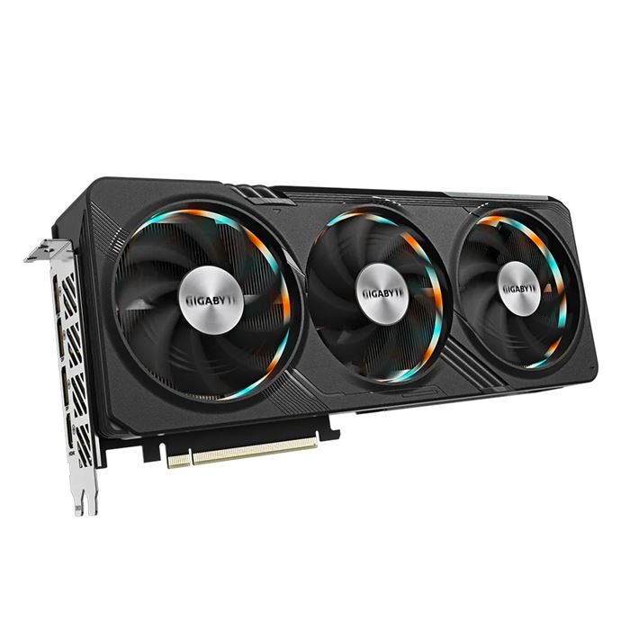 کارت گرافیک گیگابایت GeForce RTX 4070 Ti Gaming V2 12GB -gallery-3 - https://www.dostell.com/