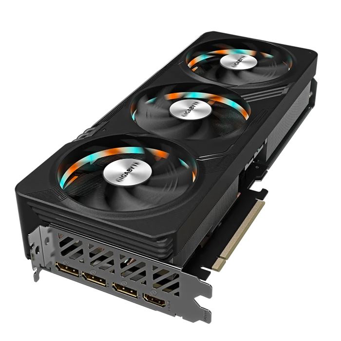 کارت گرافیک گیگابایت GeForce RTX 4070 Ti Gaming V2 12GB -gallery-4 - https://www.dostell.com/