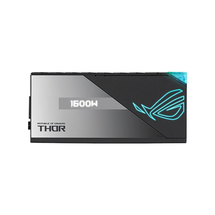 پاور ایسوس ROG Thor 1600w Titanium -gallery-3 - https://www.dostell.com/