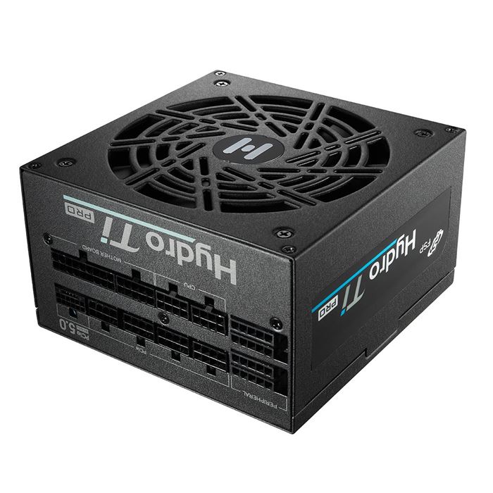 fsp hydro ti pro atx 3 0 full modular 80 plus titanium 1000w power supply