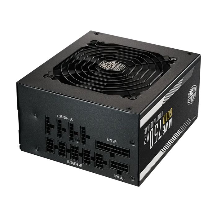 پاور کولر مستر MWE Gold 750 V2 ATX 3.1 -gallery-1 - https://www.dostell.com/