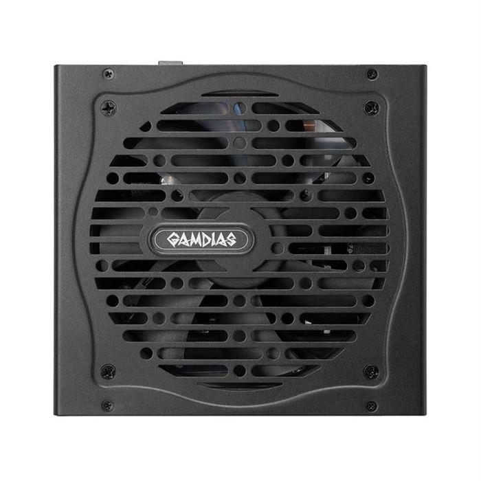 پاور فول ماژولار گیم دیاس Helios P1A 850G -gallery-1 - https://www.dostell.com/