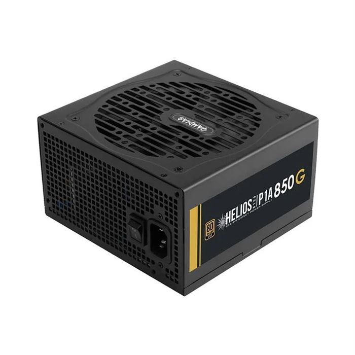 پاور فول ماژولار گیم دیاس Helios P1A 850G -gallery-3 - https://www.dostell.com/