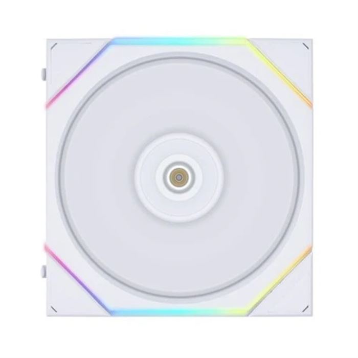 فن کیس لیان لی سفید مدل Uni Fan TL 120 RGB Reverse Blade (3 عددی) -gallery-1 - https://www.dostell.com/