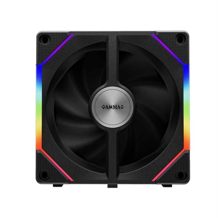 فن کیس گیم دیاس Case Fan AEOLUS P2-1203U -gallery-1 - https://www.dostell.com/