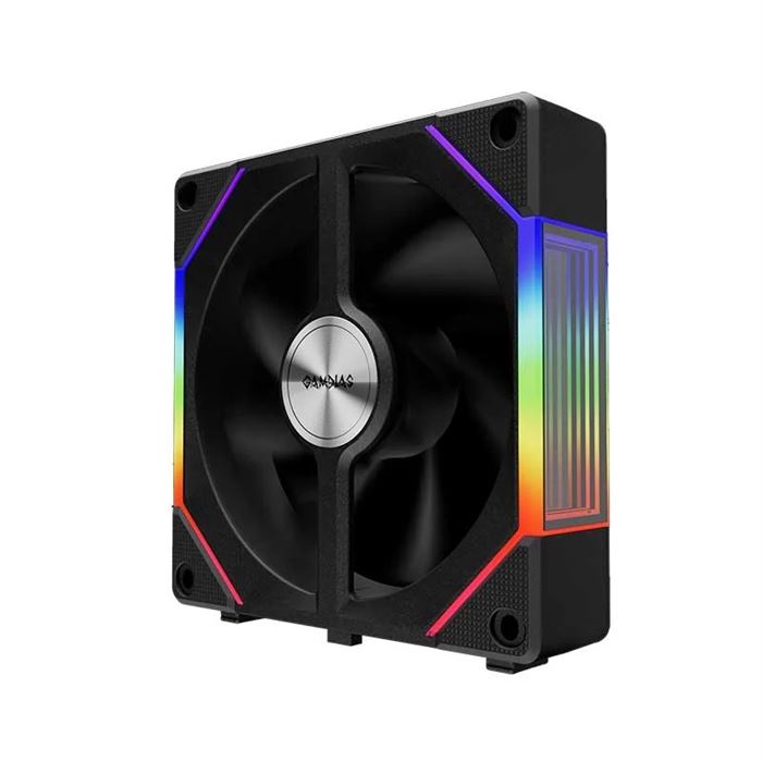 فن کیس گیم دیاس Case Fan AEOLUS P2-1203U -gallery-3 - https://www.dostell.com/