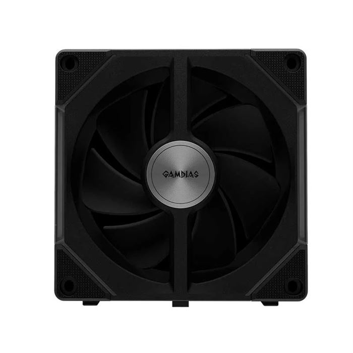 فن کیس گیم دیاس Case Fan AEOLUS P2-1203U -gallery-4 - https://www.dostell.com/