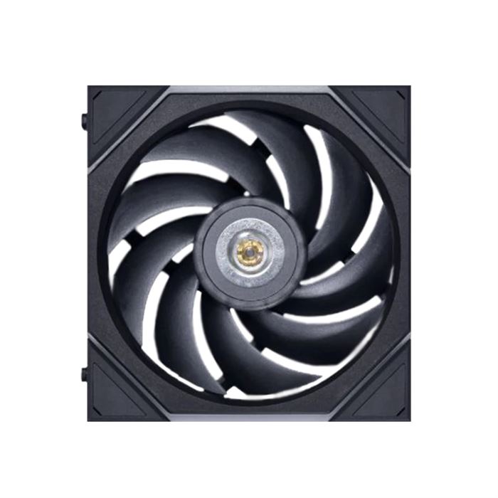 فن کیس لیان لی مشکی Uni Fan TL 120 RGB (پک 3 عددی) -gallery-3 - https://www.dostell.com/