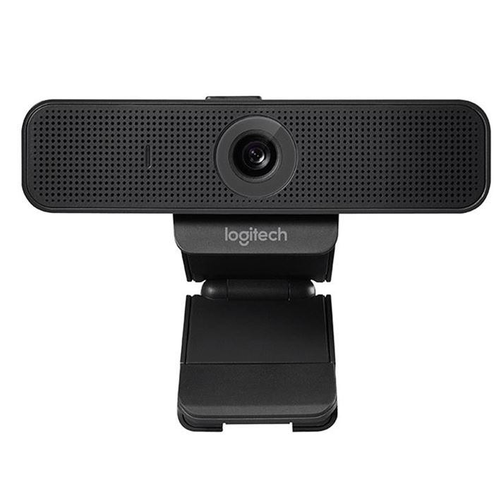 logitech c925e hd webcam