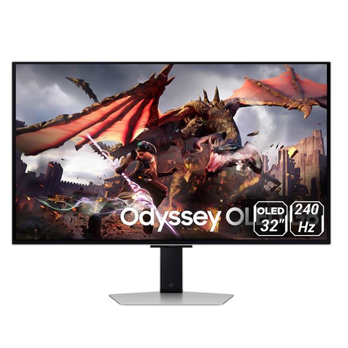 samsung g80sd odyssey g9 32 inch gaming monitor