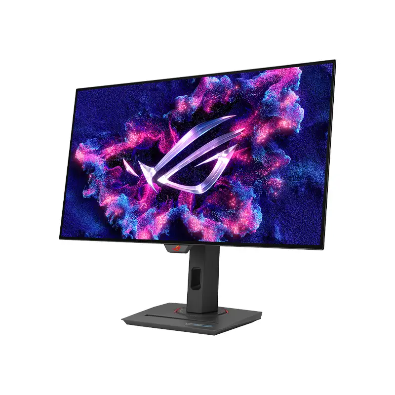 مانیتور ایسوس مدل ROG Strix OLED XG27AQDMG سایز 26.5 اینچ مخصوص بازی -gallery-1 - https://www.dostell.com/