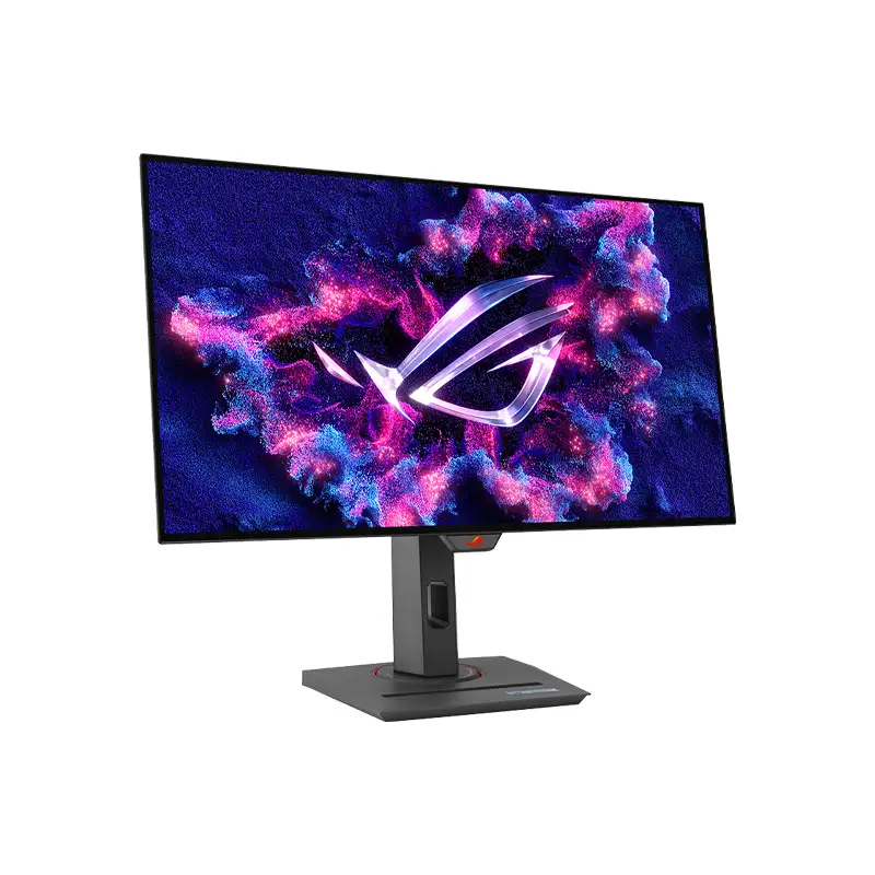 مانیتور ایسوس مدل ROG Strix OLED XG27AQDMG سایز 26.5 اینچ مخصوص بازی -gallery-2 - https://www.dostell.com/