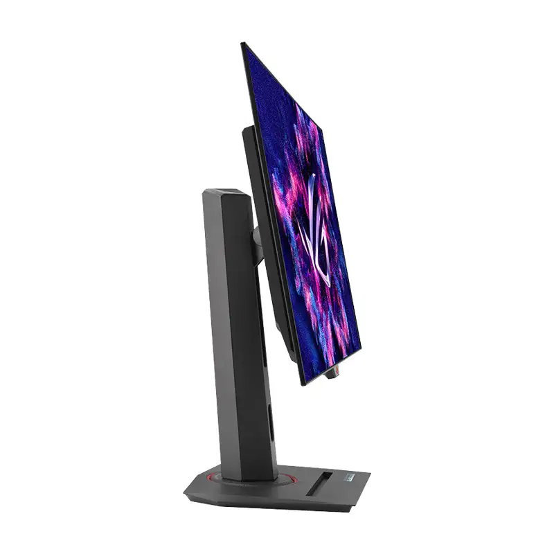 مانیتور ایسوس مدل ROG Strix OLED XG27AQDMG سایز 26.5 اینچ مخصوص بازی -gallery-3 - https://www.dostell.com/