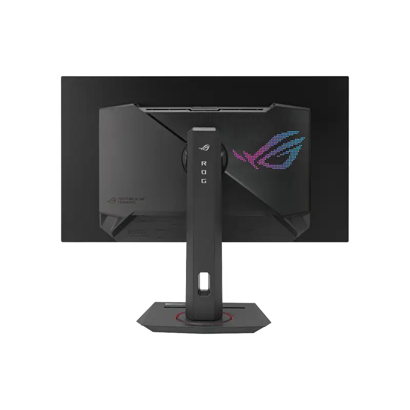 مانیتور ایسوس مدل ROG Strix OLED XG27AQDMG سایز 26.5 اینچ مخصوص بازی -gallery-4 - https://www.dostell.com/