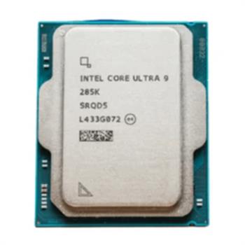 intel core ultra 9 285k lga 1851 arrow lake s 3 7ghz tray cpu