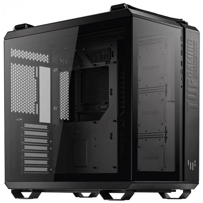 کیس ایسوس ASUS TUF Gaming GT502 Black -gallery-1 - https://www.dostell.com/