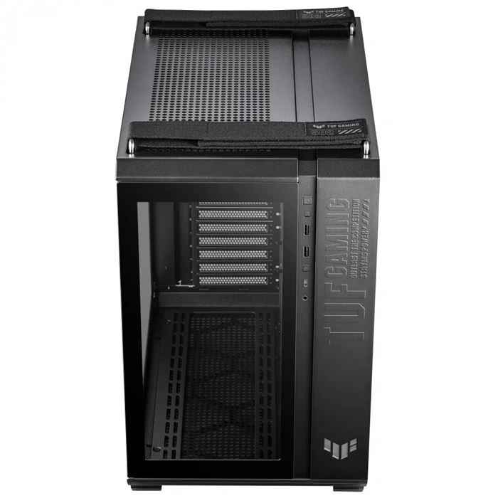 کیس ایسوس ASUS TUF Gaming GT502 Black -gallery-3 - https://www.dostell.com/