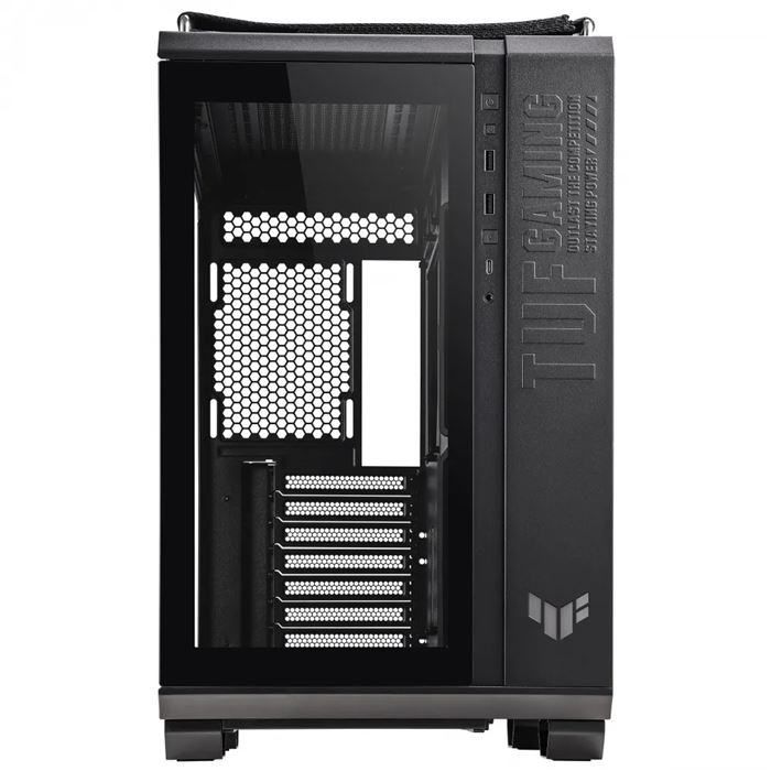 کیس ایسوس ASUS TUF Gaming GT502 Black -gallery-6 - https://www.dostell.com/