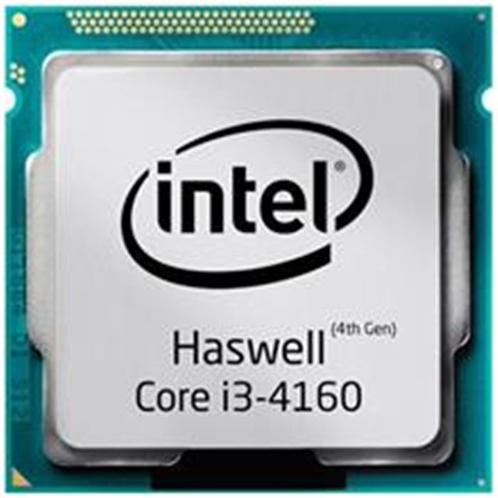 سی پی یو اینتل بدون باکس Core i3-4160 CPU -gallery-5 - https://www.dostell.com/