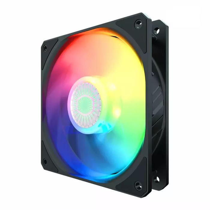 فن کیس کولر مستر Cooler Master SICKLEFLOW 120 ARGB -gallery-1 - https://www.dostell.com/