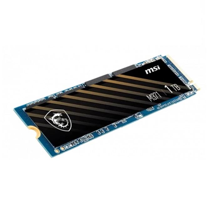 حافظه SSD ام اس آی مدل Msi SPATIUM M371 ظرفیت 1 ترابایت -gallery-1 - https://www.dostell.com/