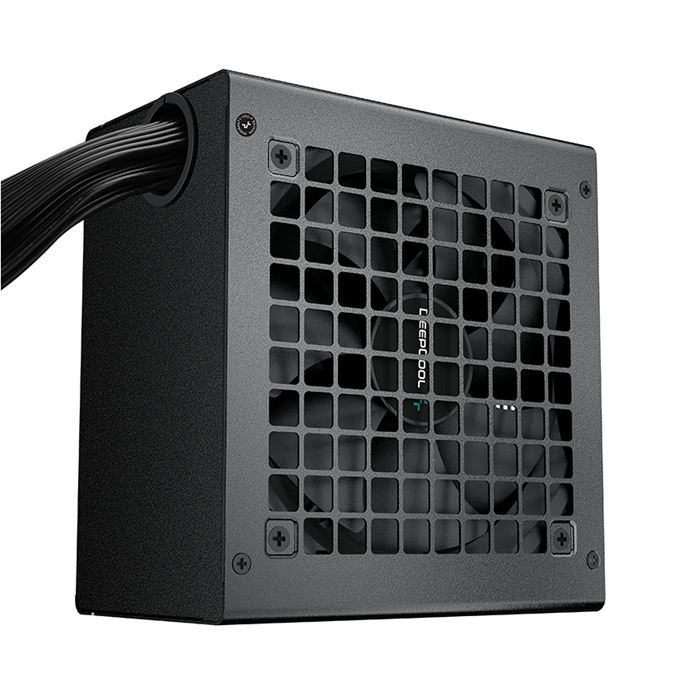 پاور دیپ کول مدل Deepcool PK650D -gallery-3 - https://www.dostell.com/