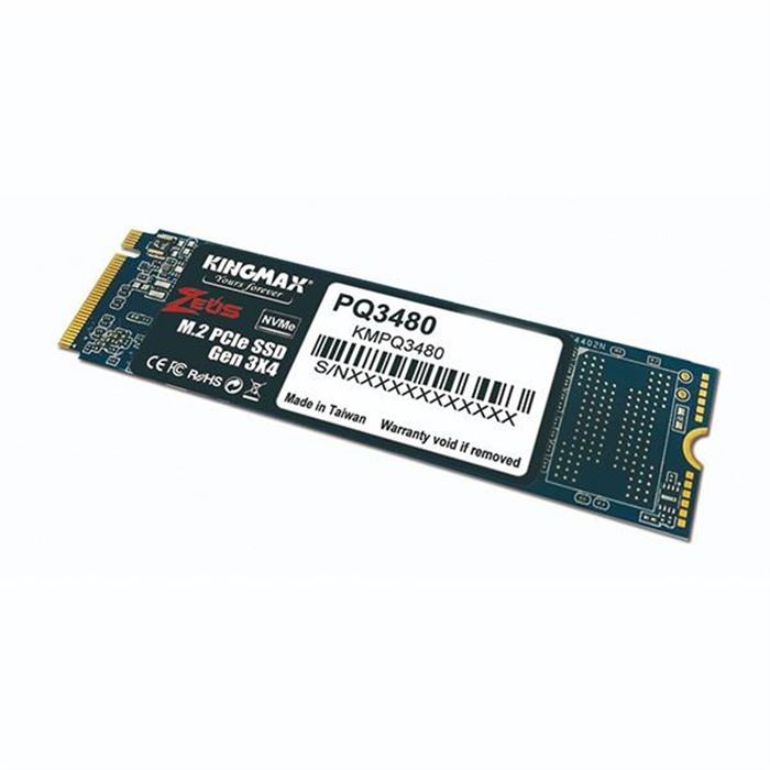 اس اس دی کینگ مکس PQ3480 M.2 2280 PCIe NVMe 1TB -gallery-1 - https://www.dostell.com/