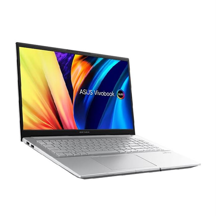 لپ تاپ ایسوس VivoBook Pro 15 M6500QH پردازنده Ryzen5 5600H رم 8GB حافظه512GB SSD گرافیک 4GB 1650 -gallery-1 - https://www.dostell.com/