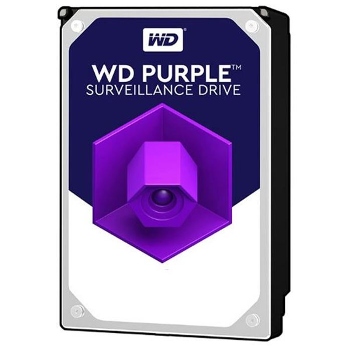 هارد اینترنال وسترن دیجیتال سری Purple مدل WD62PURZ ظرفیت 6 ترابایت -gallery-4 - https://www.dostell.com/