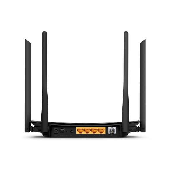 مودم روتر VDSL/ADSL بي‌سيم تی پی لینک مدل Archer VR300 -gallery-1 - https://www.dostell.com/