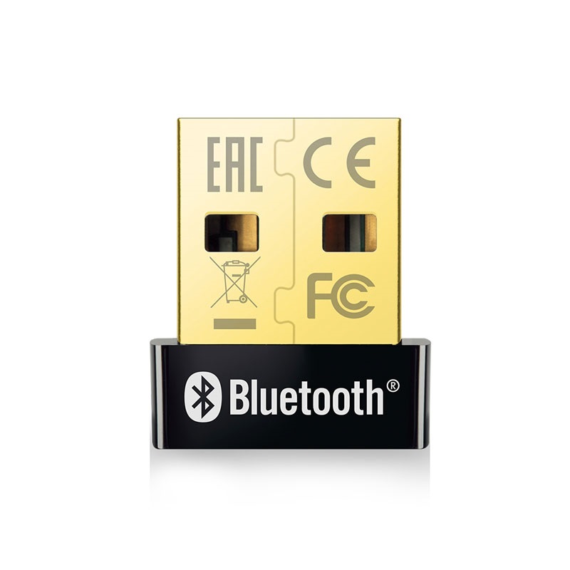 دانگل بلوتوث USB تی پی لینک مدل UB400 -gallery-2 - https://www.dostell.com/