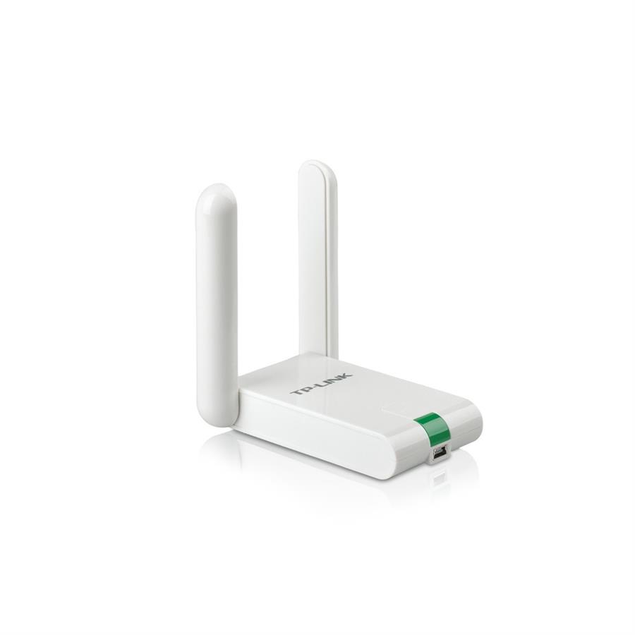 کارت شبکه بی سیم و Uاس بی تی پی لینک مدل TL-WN822N 300Mbps -gallery-1 - https://www.dostell.com/