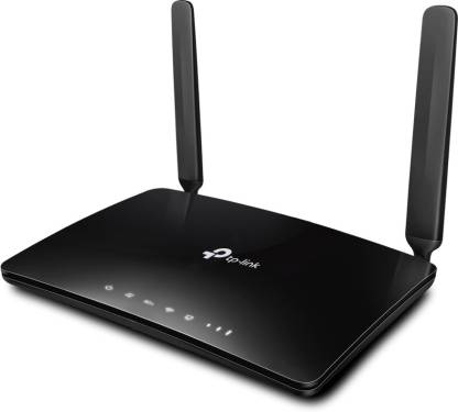 مودم روتر بی سیم 4G+ LTE تی پی-لینک مدل Archer MR600 AC1200 -gallery-1 - https://www.dostell.com/