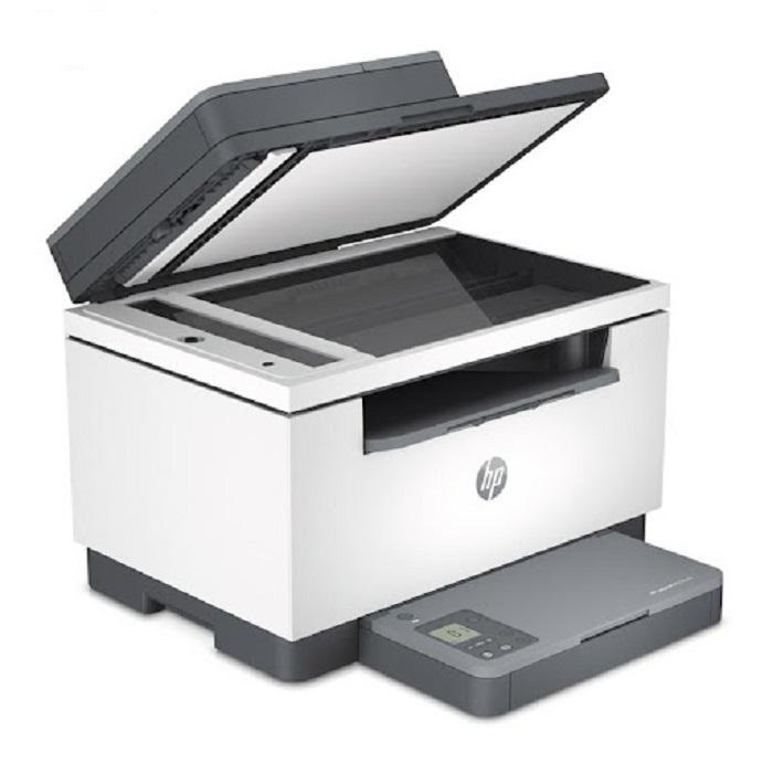 پرینتر چندکاره لیزری اچ پی مدل LaserJet MFP M236sdn -gallery-6 - https://www.dostell.com/