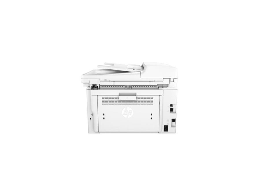 پرینتر لیزری اچ پی مدل LaserJet Pro MFP M227fdn -gallery-1 - https://www.dostell.com/