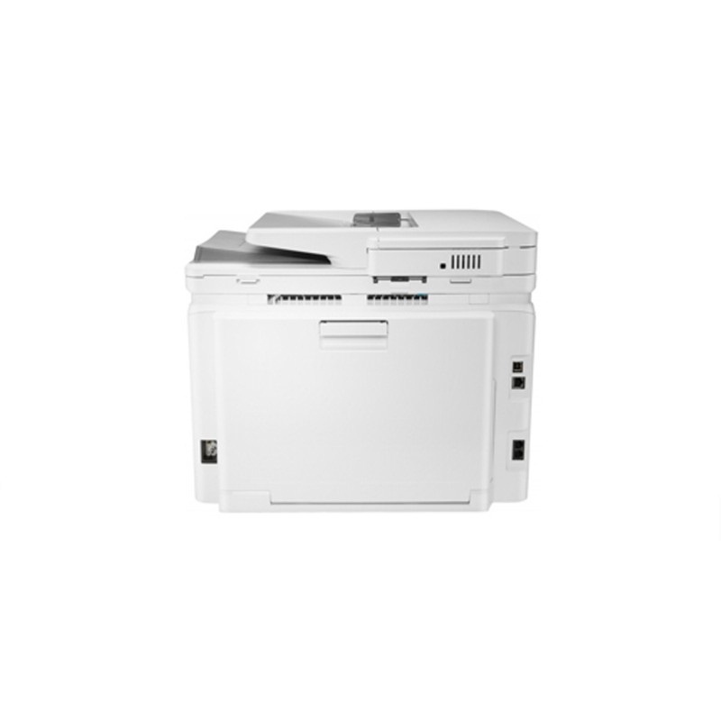 پرینتر چند کاره لیزری اچ‌پی مدل Color LaserJet Pro MFP M283fdw -gallery-2 - https://www.dostell.com/