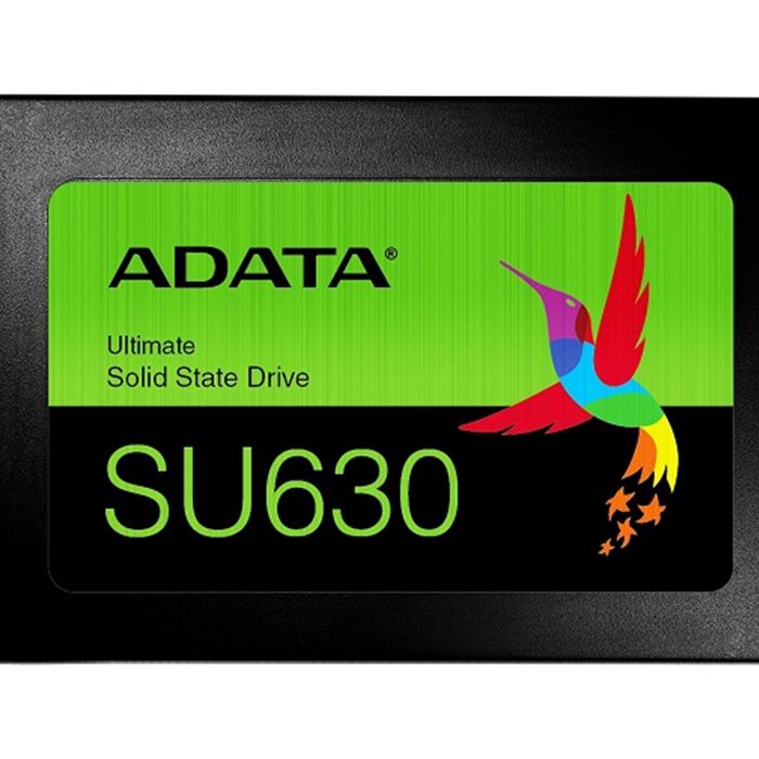 حافظه SSD ای دیتا مدل Ultimate SU630 ظرفیت 480 گیگابایت -gallery-5 - https://www.dostell.com/