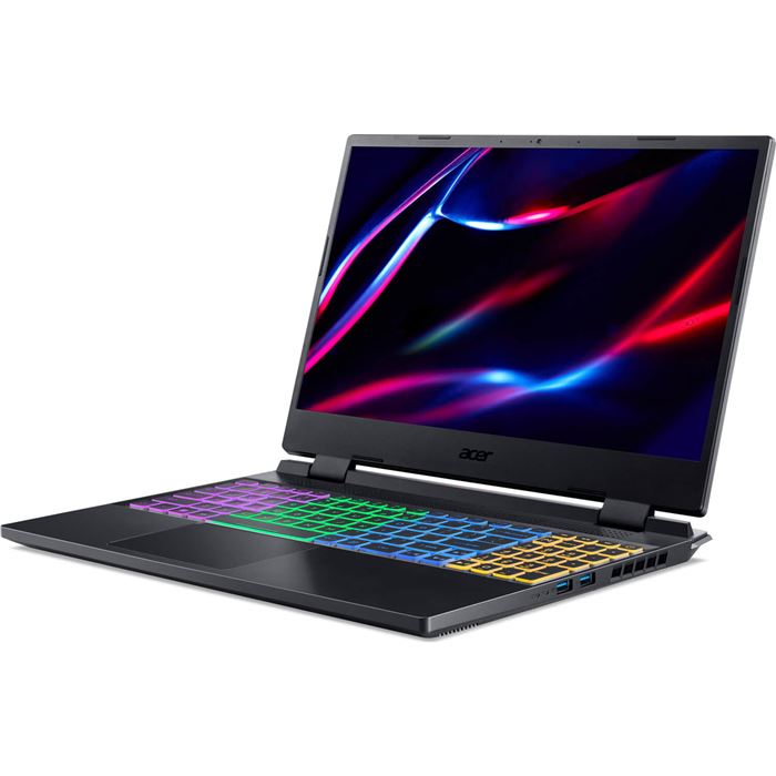 لپ تاپ ایسر 15.6 اینچ Nitro 5 AN515 پردازنده Core i9 12900H رم 32GB حافظه 512GB SSD گرافیک 6GB RTX3060 -gallery-1 - https://www.dostell.com/