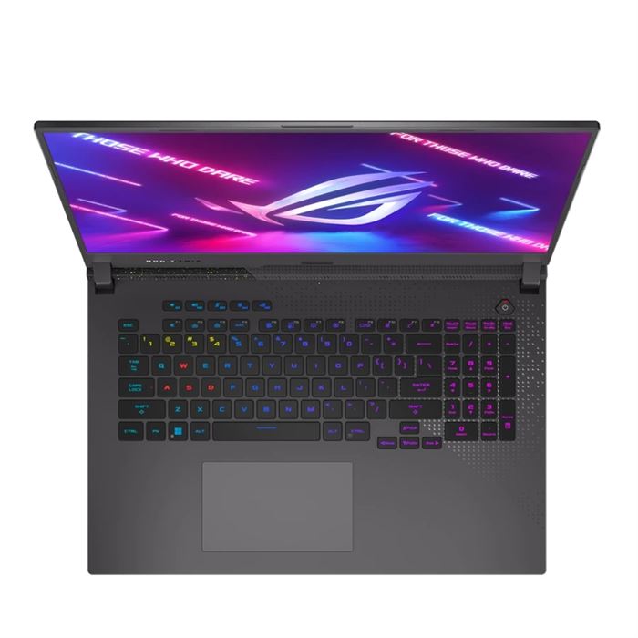 لپ تاپ ایسوس ROG Strix G17 G713RM Ryzen 9 6900HX 16GB 1TB SSD -gallery-2 - https://www.dostell.com/