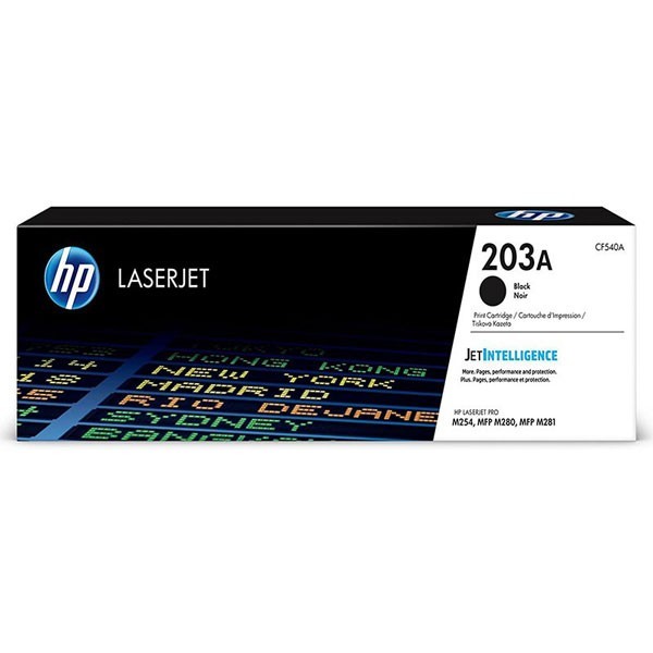 کارتریج HP مدل 203A -gallery-1 - https://www.dostell.com/