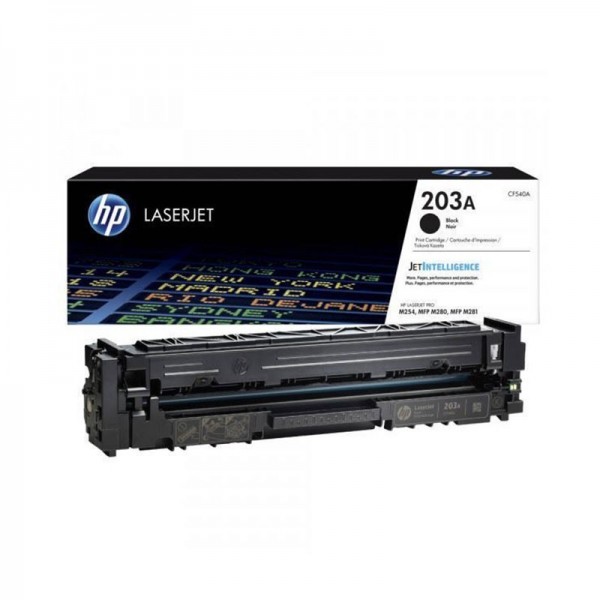 کارتریج HP مدل 203A -gallery-2 - https://www.dostell.com/