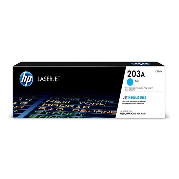 کارتریج HP مدل 203A -gallery-3 - https://www.dostell.com/