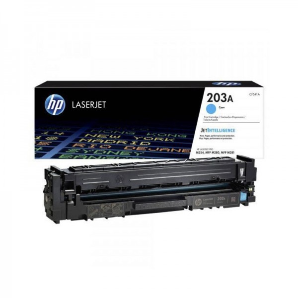 کارتریج HP مدل 203A -gallery-4 - https://www.dostell.com/