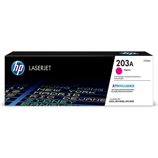 کارتریج HP مدل 203A -gallery-5 - https://www.dostell.com/